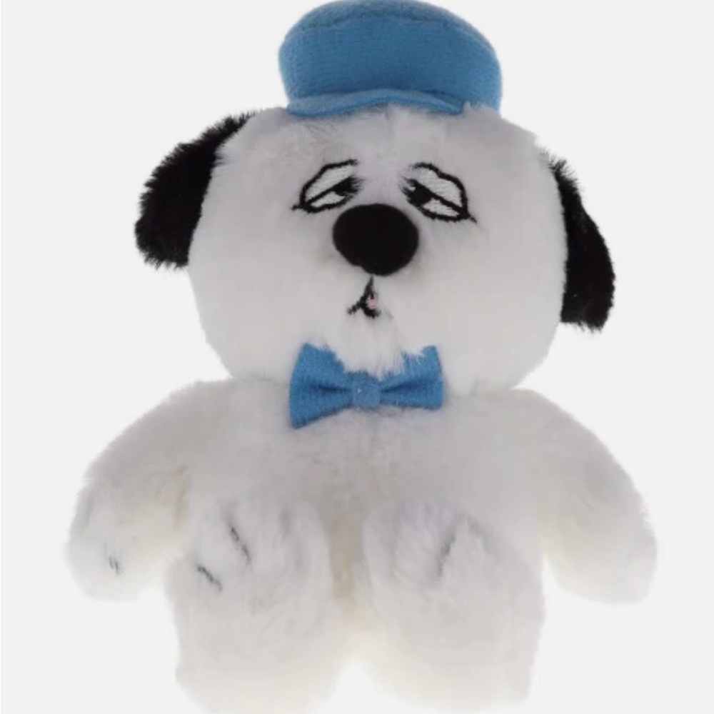 VIPO x Peanuts Cute Pals Series Plush Pendant - Olaf - Picture 6 of 7
